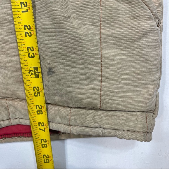 Vintage Key Work Jacket - Picture 13 of 13